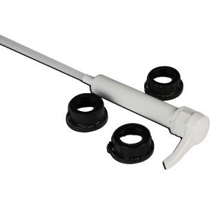 Kit pompe - Clean Equipements